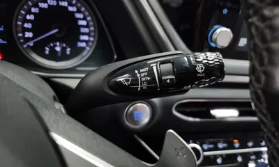 Hyundai Sonata 2020, 99243 км, за 12465.54 USD - фото 15