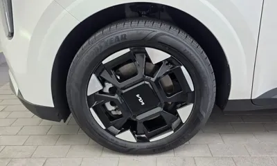 Kia Canival 2026, 5535 км, за 21465.14 USD