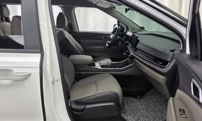 Kia Canival 2026, 5535 км, за 21465.14 USD - фото 11