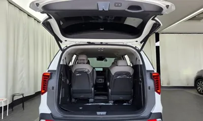 Kia Canival 2026, 5535 км, за 21465.14 USD - фото 20