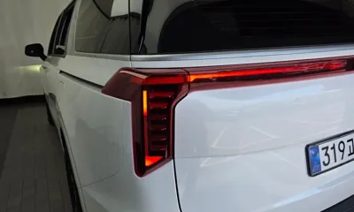 Kia Canival 2026, 5535 км, за 21465.14 USD - фото 23