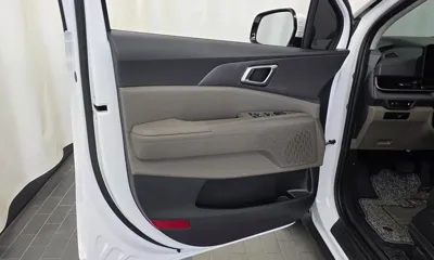 Kia Canival 2026, 5535 км, за 21465.14 USD - фото 24
