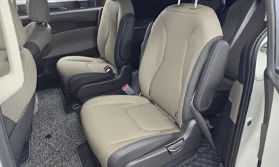 Kia Canival 2026, 5535 км, за 21465.14 USD - фото 26