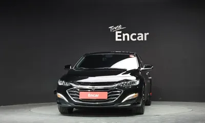 ChevroletGMDaewoo Malibu 2021, 76634 км, за 10769.74 USD