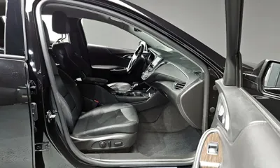 ChevroletGMDaewoo Malibu 2021, 76634 км, за 10699.75 USD - фото 11