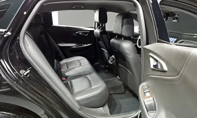 ChevroletGMDaewoo Malibu 2021, 76634 км, за 10699.75 USD - фото 12