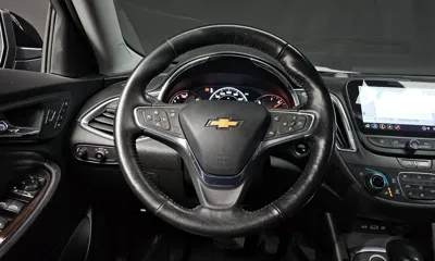 ChevroletGMDaewoo Malibu 2021, 76634 км, за 10699.75 USD - фото 13