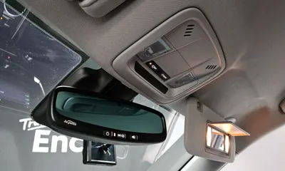 ChevroletGMDaewoo Malibu 2021, 76634 км, за 10699.75 USD - фото 17