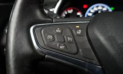 ChevroletGMDaewoo Malibu 2021, 76634 км, за 10699.75 USD - фото 18