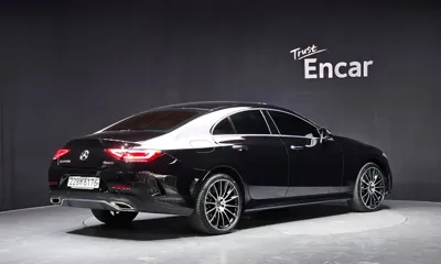 Mercedes-Benz CLS-Class 2020, 173077 км, за 22232.33 USD