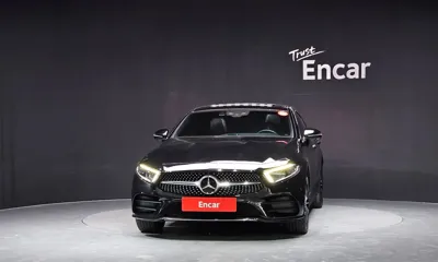 Mercedes-Benz CLS-Class 2020, 173077 км, за 22232.33 USD