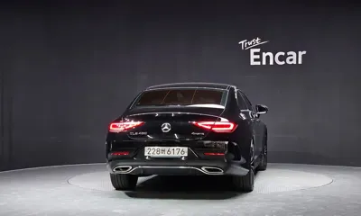 Mercedes-Benz CLS-Class 2020, 173077 км, за 22232.33 USD