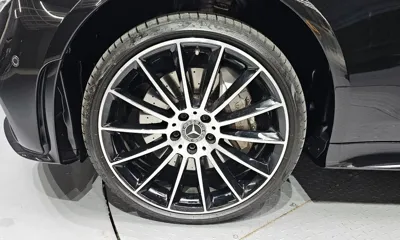 Mercedes-Benz CLS-Class 2020, 173077 км, за 22232.33 USD