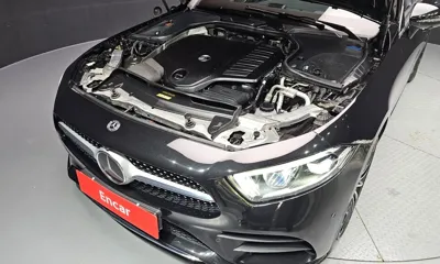 Mercedes-Benz CLS-Class 2020, 173077 км, за 22131.65 USD - фото 6