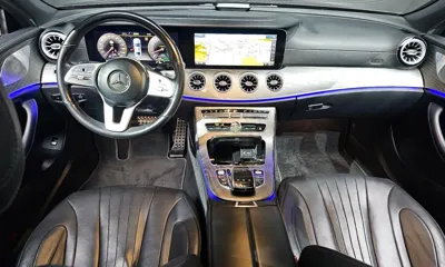 Mercedes-Benz CLS-Class 2020, 173077 км, за 22131.65 USD - фото 7