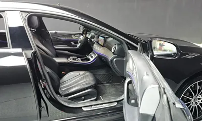Mercedes-Benz CLS-Class 2020, 173077 км, за 22131.65 USD - фото 11