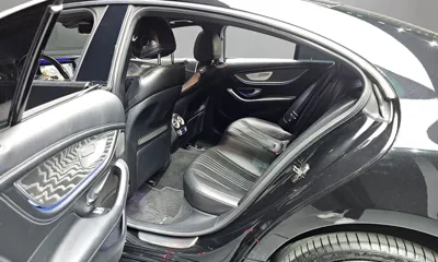 Mercedes-Benz CLS-Class 2020, 173077 км, за 22131.65 USD - фото 12