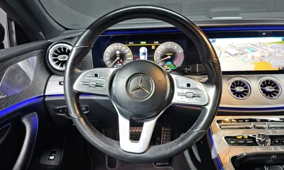 Mercedes-Benz CLS-Class 2020, 173077 км, за 22131.65 USD - фото 14