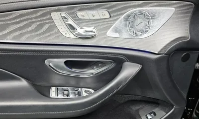 Mercedes-Benz CLS-Class 2020, 173077 км, за 22131.65 USD - фото 18