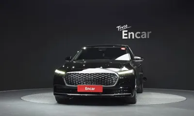 Kia K9 2023, 50688 км, за 27826.34 USD