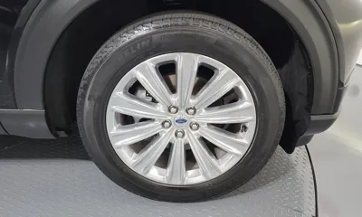 Ford Explorer 2021, 35309 км, за 19377.29 USD