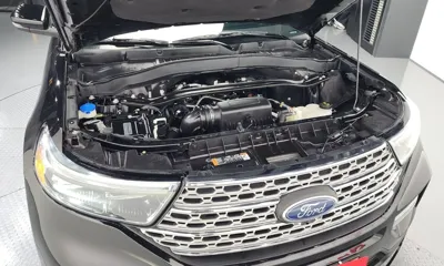 Ford Explorer 2021, 35309 км, за 19377.29 USD - фото 6