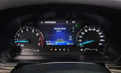 Ford Explorer 2021, 35309 км, за 19377.29 USD - фото 8