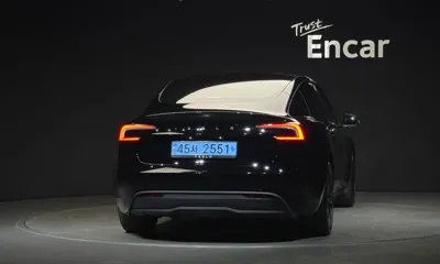 Tesla Model 3 2024, 40090 км, за 28093.62 USD