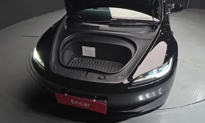 Tesla Model 3 2024, 40090 км, за 28093.62 USD - фото 6