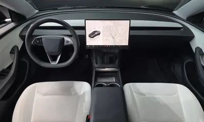 Tesla Model 3 2024, 40090 км, за 28093.62 USD - фото 7