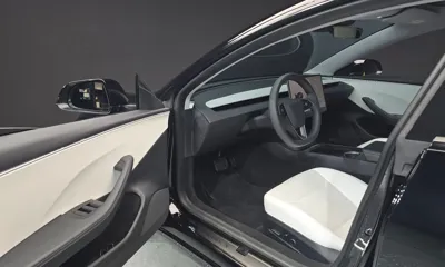 Tesla Model 3 2024, 40090 км, за 28093.62 USD - фото 10