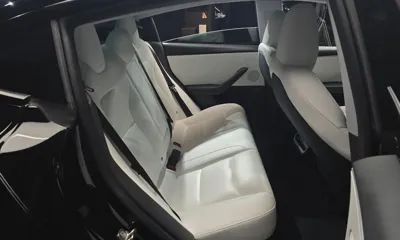 Tesla Model 3 2024, 40090 км, за 28093.62 USD - фото 11