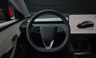 Tesla Model 3 2024, 40090 км, за 28093.62 USD - фото 13