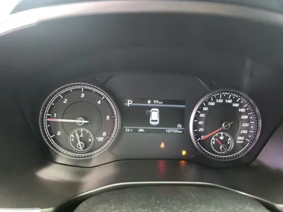 Hyundai Santafe 2021, 107000 км, за 14702.07 USD - фото 8