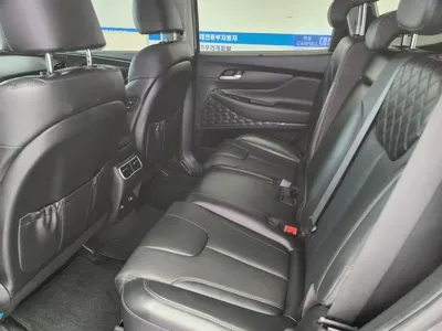 Hyundai Santafe 2021, 107000 км, за 14702.07 USD - фото 10