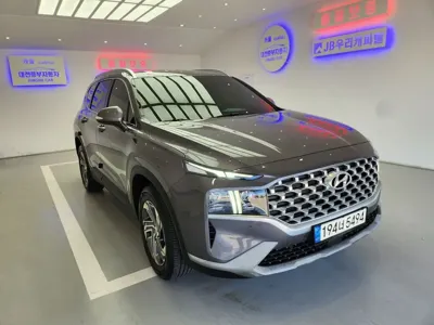 Hyundai Santafe 2021, 107000 км, за 14702.07 USD - фото 11