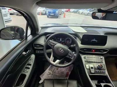 Hyundai Santafe 2021, 107000 км, за 14702.07 USD - фото 15