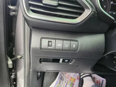 Hyundai Santafe 2021, 107000 км, за 14702.07 USD - фото 18