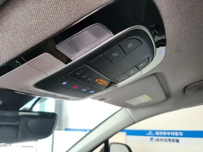 Hyundai Santafe 2021, 107000 км, за 14702.07 USD - фото 20