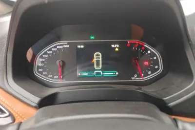 Chery Tiggo 7 2016, 141500 км, за 2905 USD - фото 11