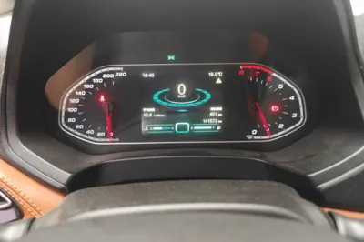 Chery Tiggo 7 2016, 141500 км, за 2905 USD - фото 12
