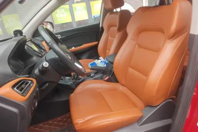 Chery Tiggo 7 2016, 141500 км, за 2905 USD - фото 15