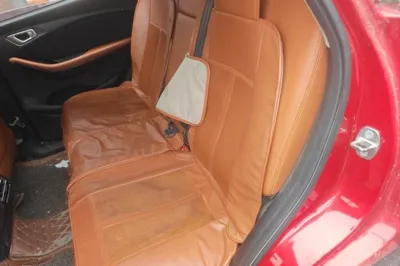 Chery Tiggo 7 2016, 141500 км, за 2905 USD - фото 17