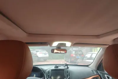 Chery Tiggo 7 2016, 141500 км, за 2905 USD - фото 18