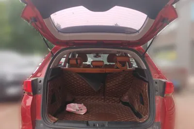 Chery Tiggo 7 2016, 141500 км, за 2905 USD - фото 19