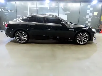 Audi A5 2023, 42397 км, за 25437.72 USD