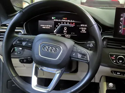Audi A5 2023, 42397 км, за 25437.72 USD - фото 8