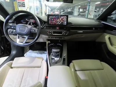 Audi A5 2023, 42397 км, за 25437.72 USD - фото 10