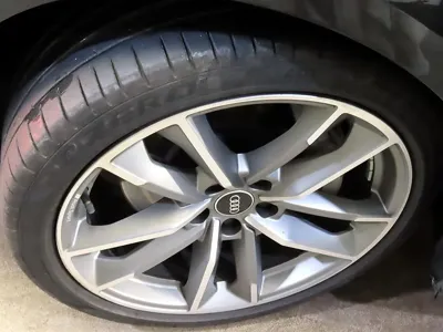Audi A5 2023, 42397 км, за 25437.72 USD - фото 20