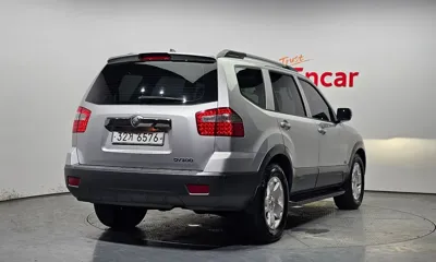 Kia Mohave 2008, 170314 км, за 4759.39 USD